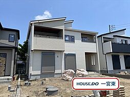玉野 全3棟 2号棟