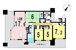 ライオンズ一宮ブライトマークス