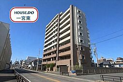 ライオンズ一宮ブライトマークス