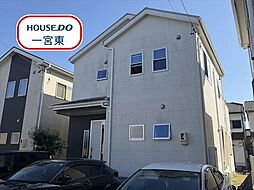 木曽川町里小牧字笹原　中古一戸建て