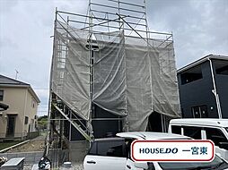 木曽川町里小牧第11　全2棟　2号棟