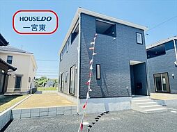 木曽川町里小牧第11　全2棟　2号棟