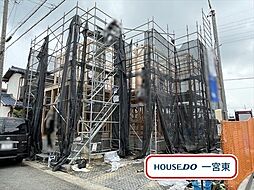 浅井町河田字桜の里