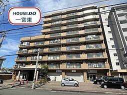 ライオンズマンション一宮九品町