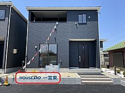 北方町北方第2 全2棟 1号棟