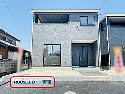 北方町北方第2 全2棟 2号棟
