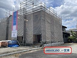 奥町第22　全2棟　1号棟