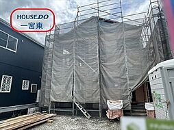奥町第22　全2棟　2号棟