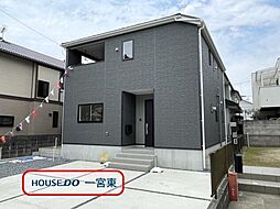 江南市赤童子町白山第2