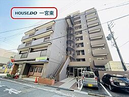 大志マンション