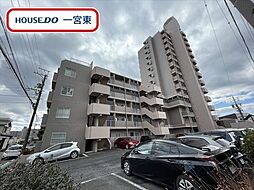 藤和シティコープ石刀II