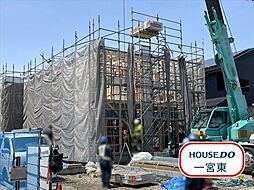 小信中島第2　全2棟　1号棟