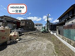 小信中島第2　全2棟　1号棟