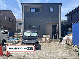 小信中島第2 全2棟 1号棟