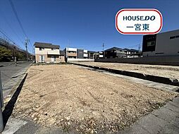 和町馬引字西出　建築条件なし土地