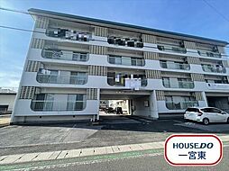 木曽川コーポラス