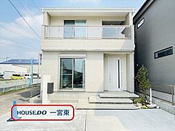 猿海道2丁目　全6棟　1号棟