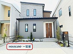 猿海道2丁目 全6棟 2号棟