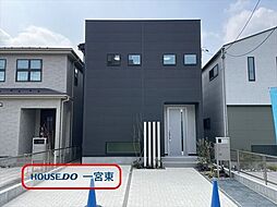 猿海道2丁目　全6棟　4号棟