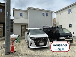 第3小赤見　全3棟　2号棟