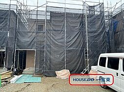 第3小赤見　全3棟　2号棟