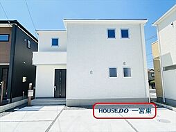 第3小赤見　全3棟　2号棟