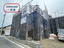 第3小赤見　全3棟　1号棟