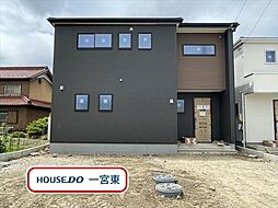 第3小赤見　全3棟　3号棟