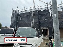 第3小赤見　全3棟　3号棟