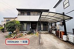 大和町妙興寺字坊ヶ池　中古一戸建て