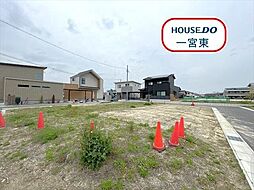 丹陽町九日市場字堂尻　全2棟　1号棟