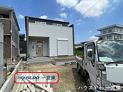 丹陽町九日市場字堂尻 全2棟 1号棟