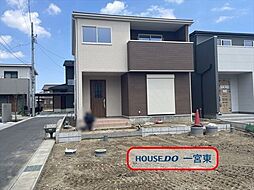 丹陽町九日市場字堂尻 全2棟 2号棟