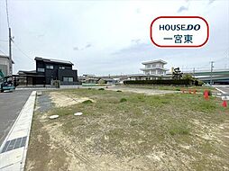 丹陽町九日市場字堂尻　全2棟　2号棟