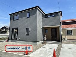 西五城第5　全2棟　1号棟　新築一戸建て