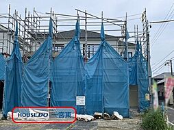 萩原町林野　全3棟　C号棟