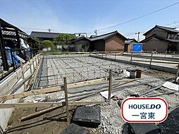 萩原町林野　全3棟　A号棟