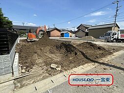 萩原町林野　全3棟　A号棟