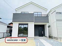 萩原町林野　全3棟　A号棟