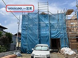 萩原町林野　全3棟　A号棟