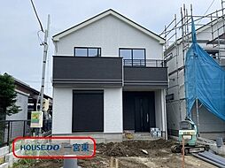 萩原町林野　全3棟　A号棟