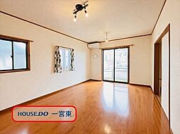 せんい1丁目　中古一戸建て