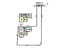 Livele Garden S一宮市萩原町第19　2号棟