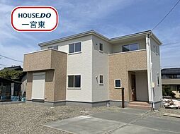 Livele Garden S一宮市萩原町第19　2号棟