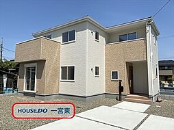Livele Garden S一宮市萩原町第19　2号棟