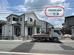 西五城字字杁先南 新築一戸建て
