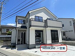 西五城字字杁先南　新築一戸建て