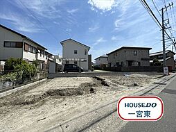 西五城字字杁先南　新築一戸建て