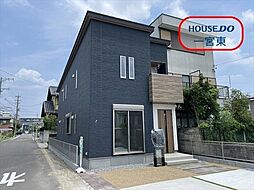 木曽川町黒田IV