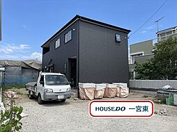 江南市鹿子島町中 全3棟 1号棟
